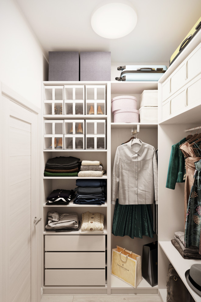 ЖК "Рыбацкая Гавань"