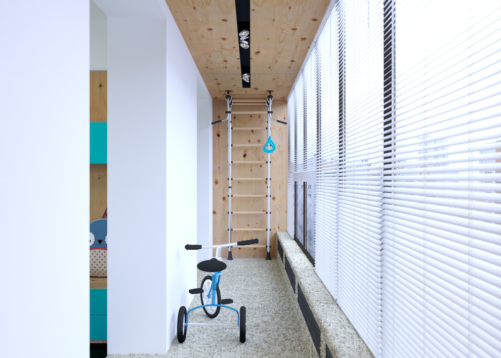 Спортивная