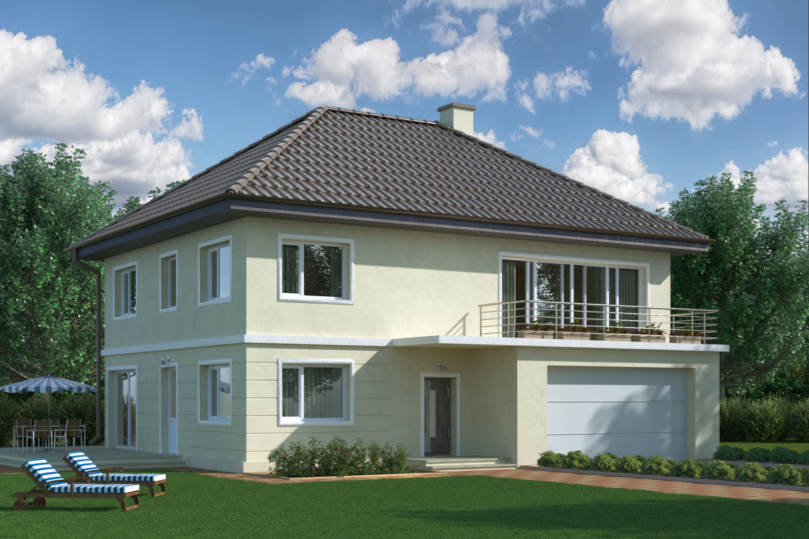 Проектирование