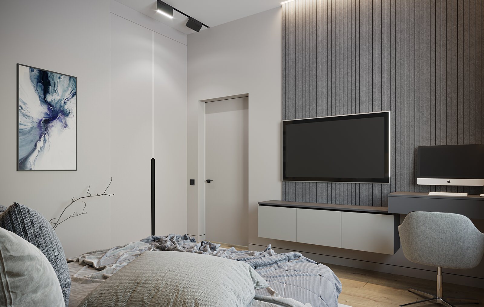 Таунхаус г. Красногорск МО