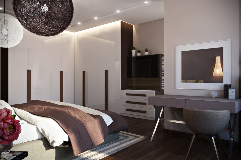 Дизайн интерьера "Органичный минимализм"