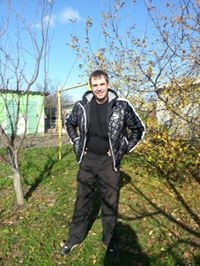 Руслан Таран