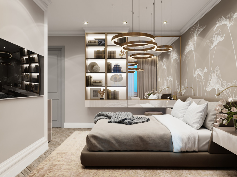 Волжская гавань