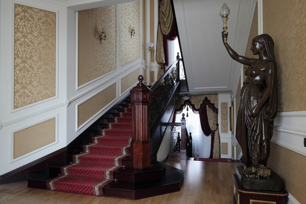 Загородная усадьба