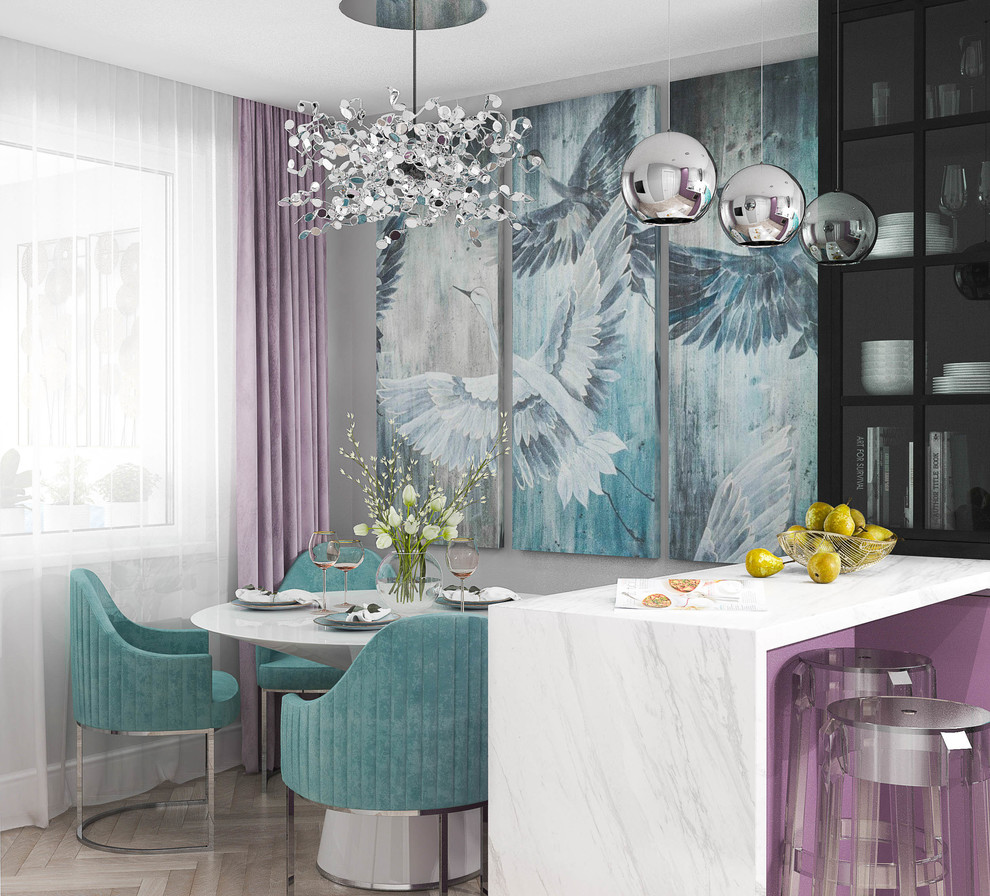 Квартира в Крыму