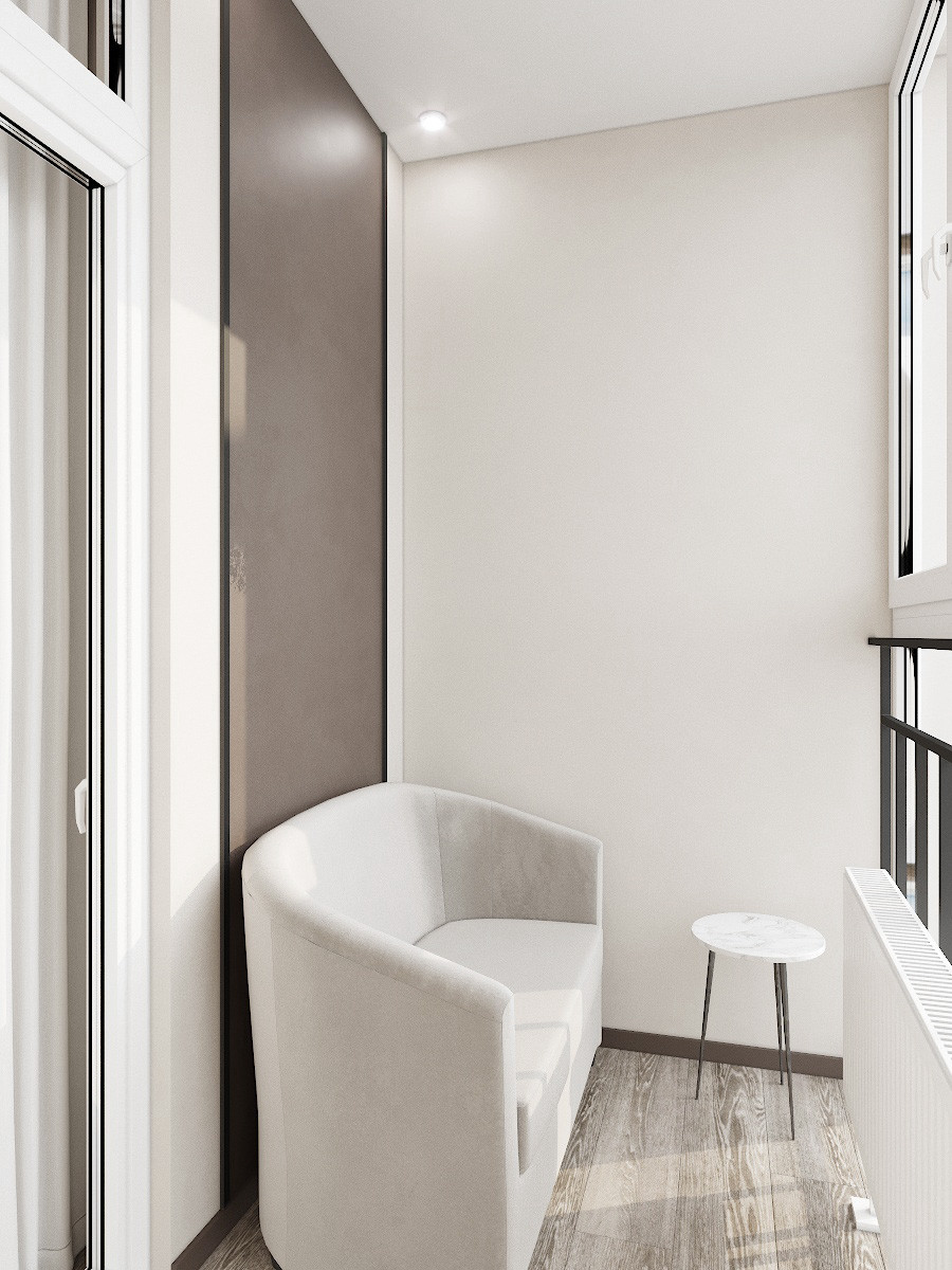 ЖК "Лайф парк"