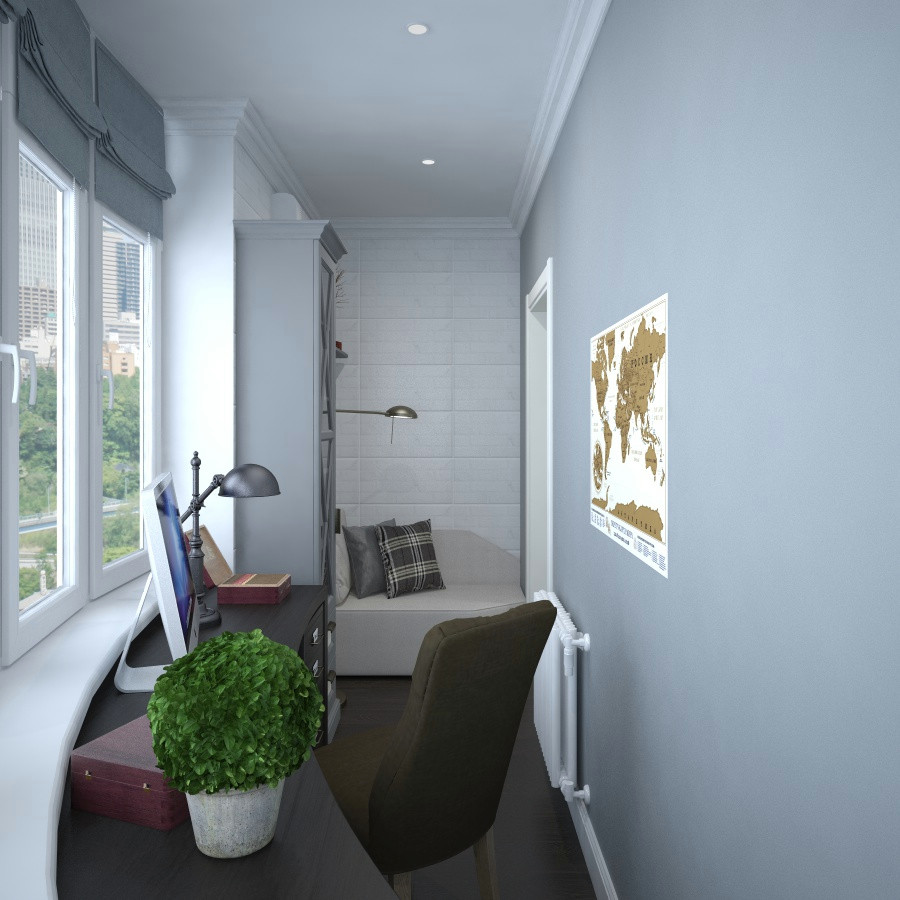 Квартира на Гоголя