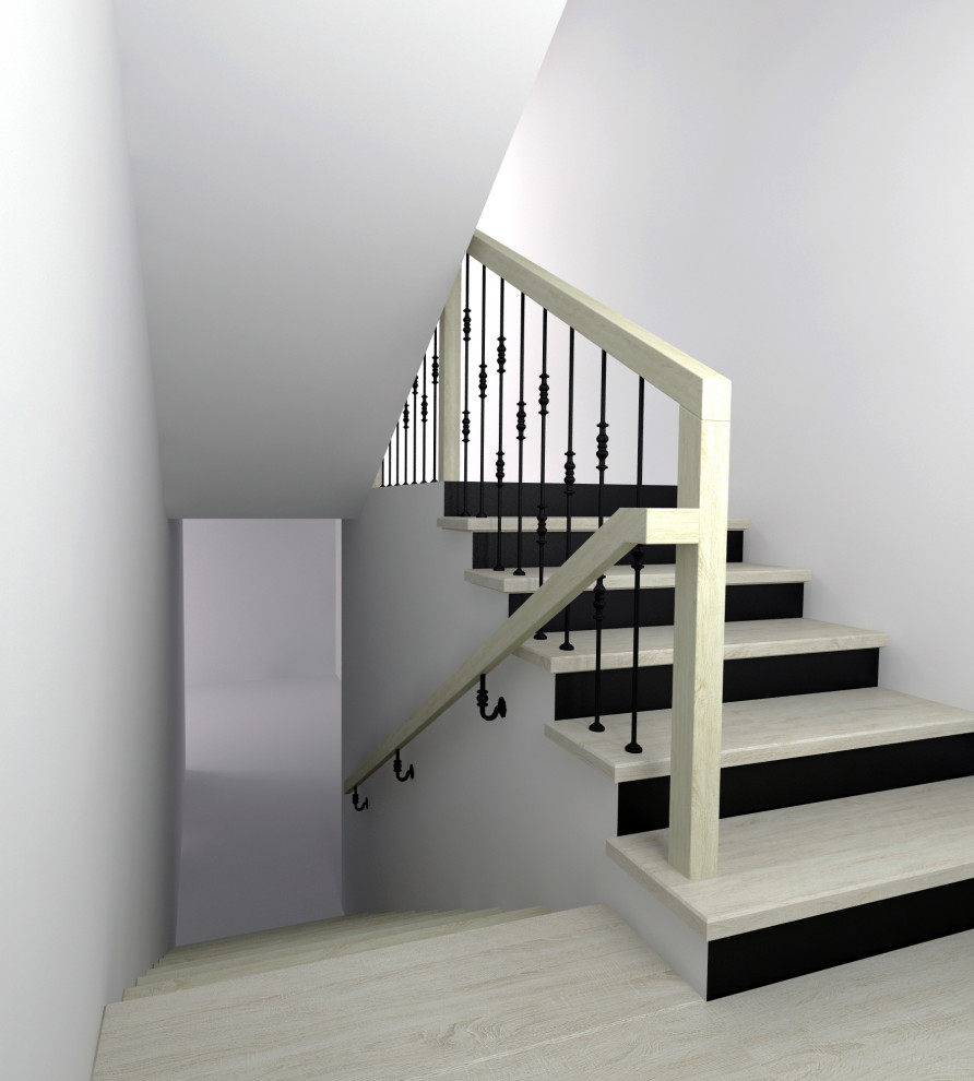 Обшивка металлического каркаса