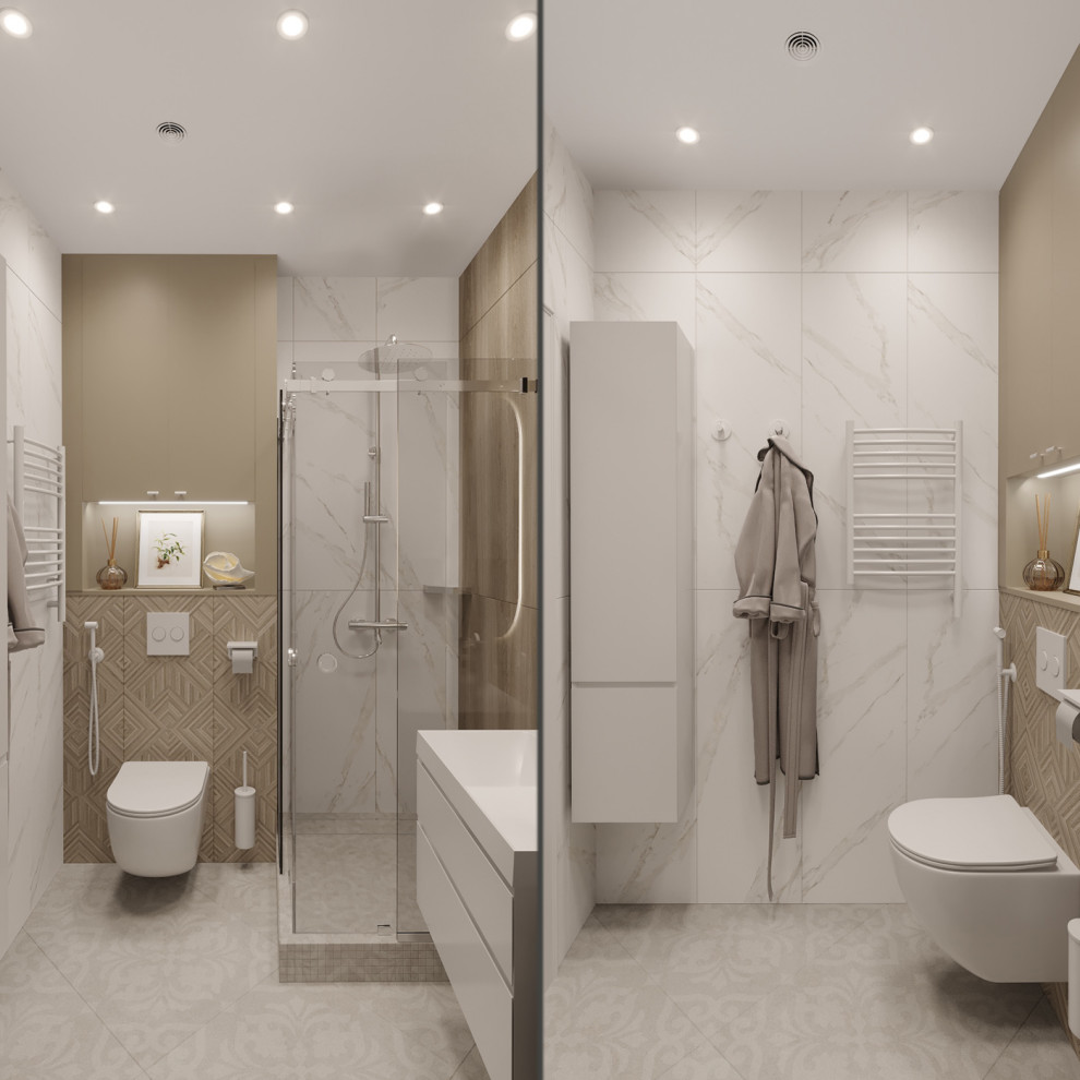 Ванная комната