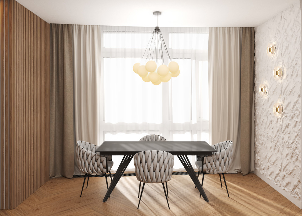 Университетская 9, г. Сургут