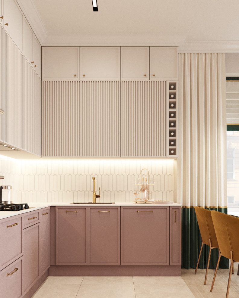 Таунхаус в Подмосковье