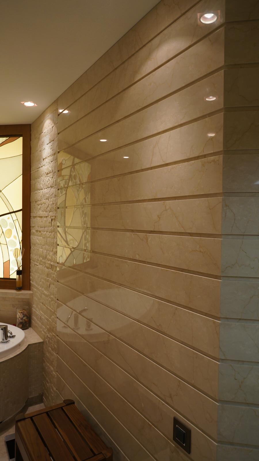 Рабочие моменты