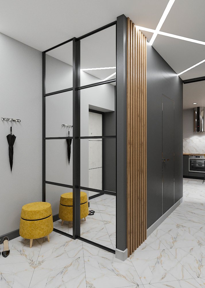 ЖК "Сердце Каспия"