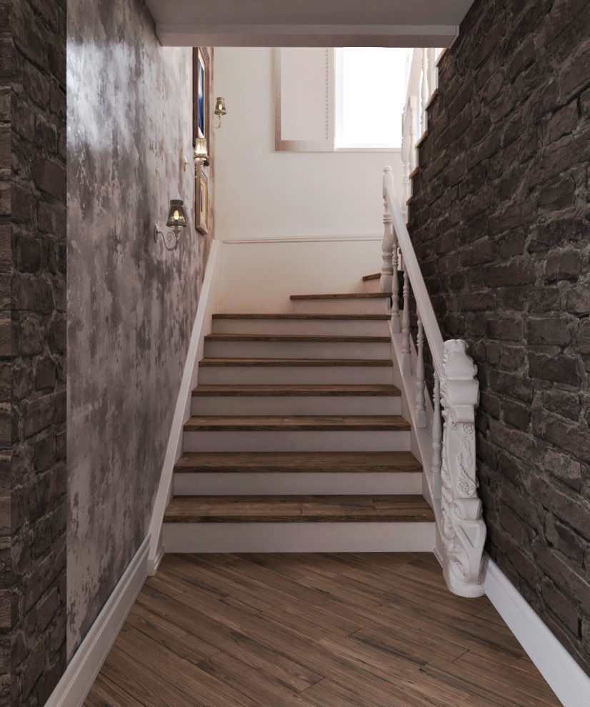 Обложка проекта: Дом в Экодолье