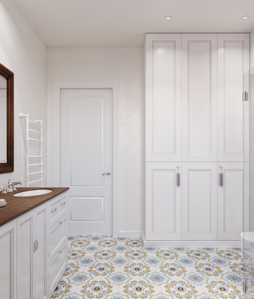 Таунхаус "Дом под радугой"