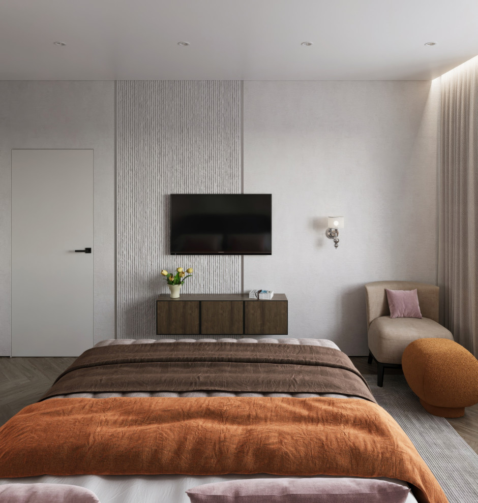 Квартира 65 м2 для взрослой пары