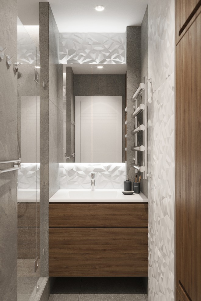 56 м2 Легкость бытия