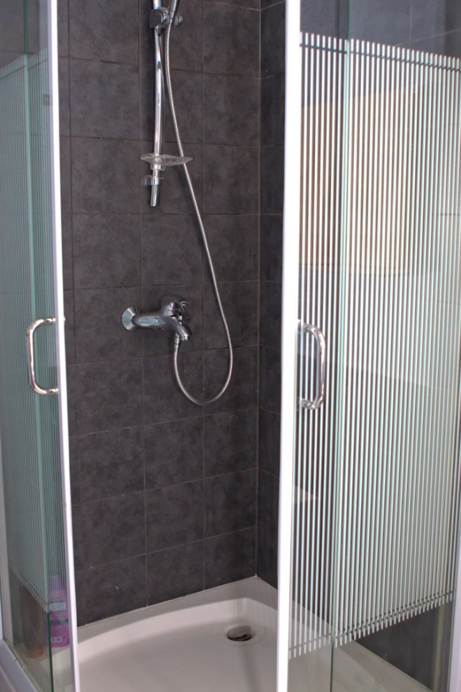 Реализация дизайн-проекта 2-х км. кв. 63 кв.м