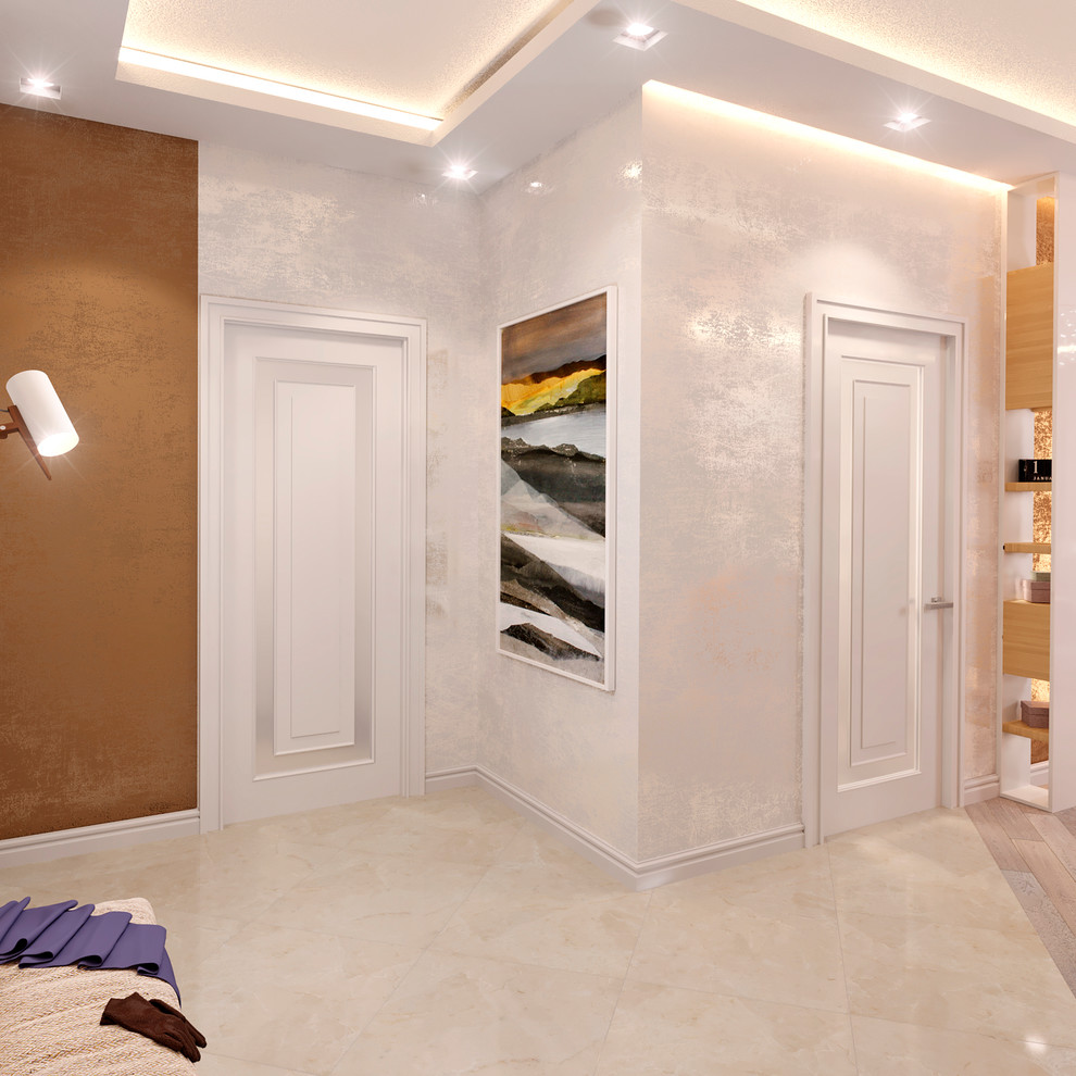 ЖК «МИЧУРИНСКИЙ»