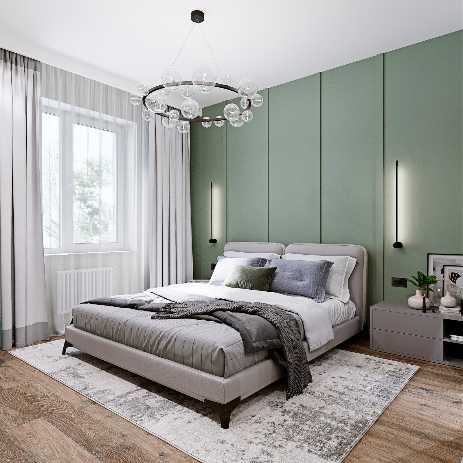 Обложка проекта: Дом в г. Анапа