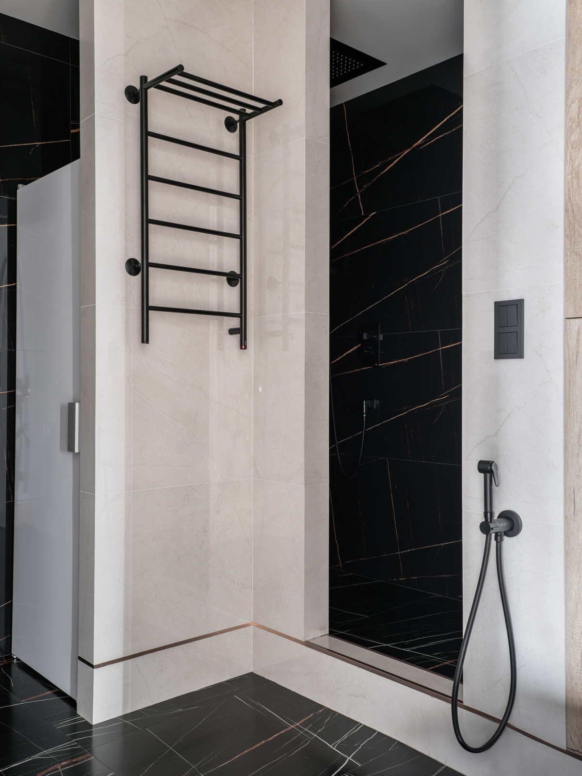 Проект квартиры ЖК "iLove"