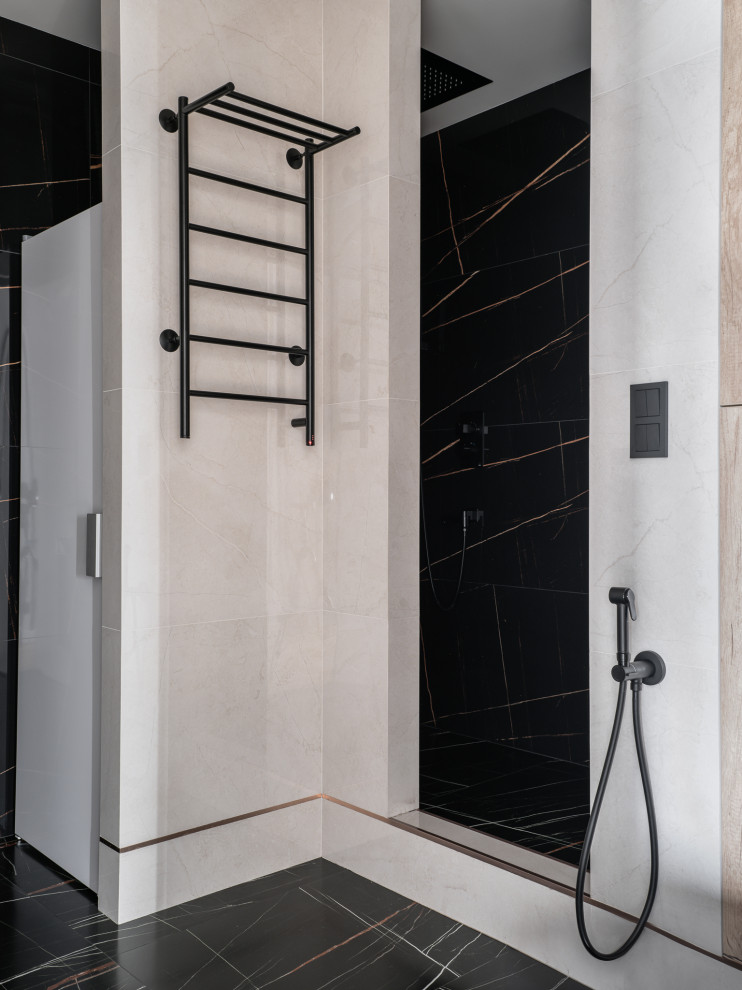 Проект квартиры ЖК "iLove"