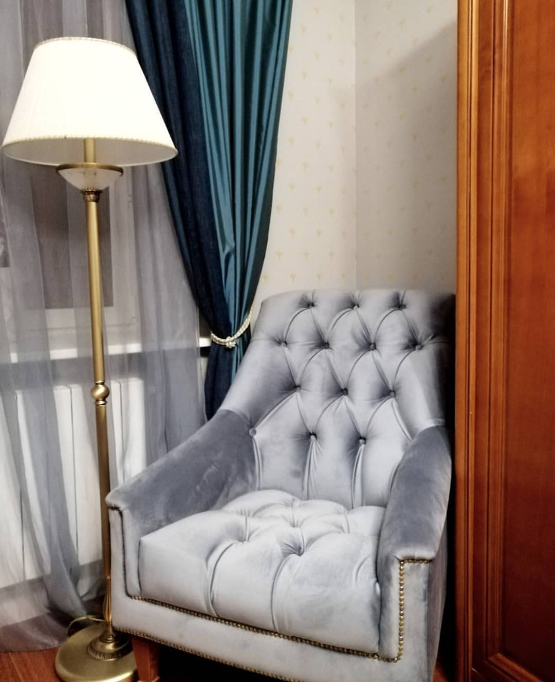 Нежная классика