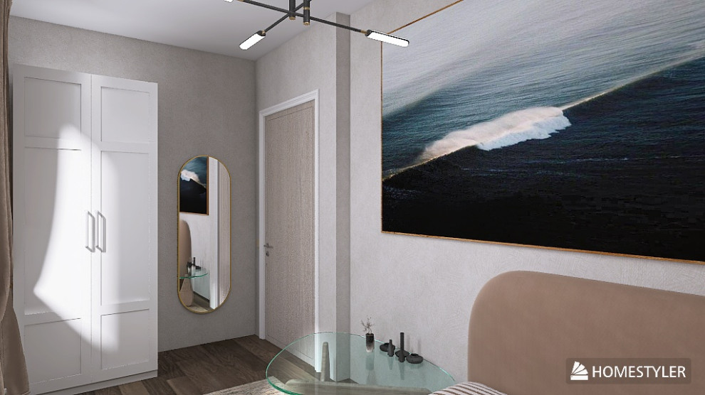 Скандинавия гекаты