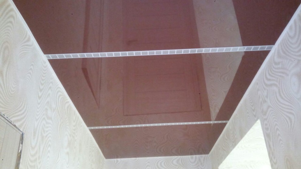 РАБОЧИЙ ПРОЦЕСС