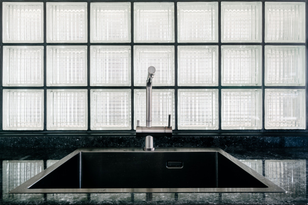 1-Ya Mashinostroyeniya Ulitsa