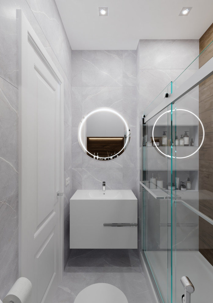 Обложка проекта: ЖК Зиларт