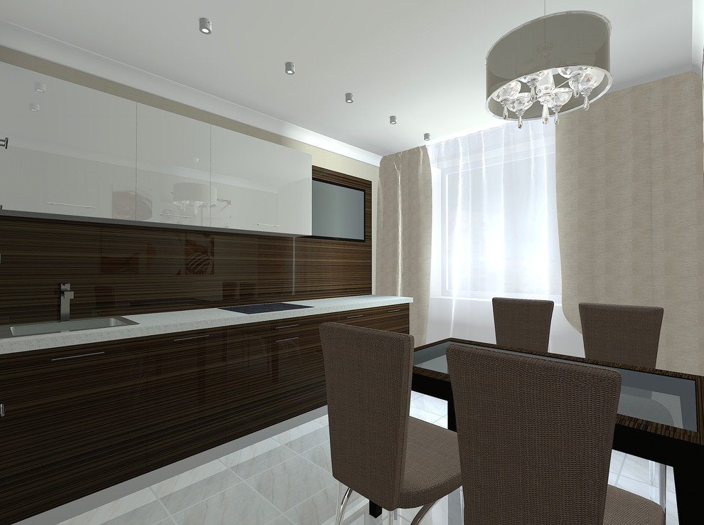 Град Московский