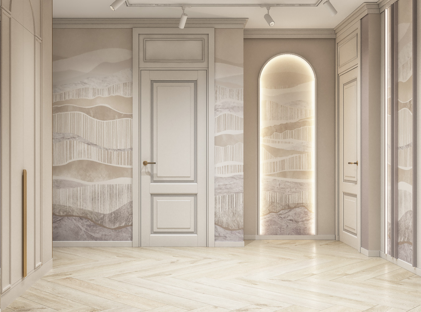 Квартира в г. Одинцово