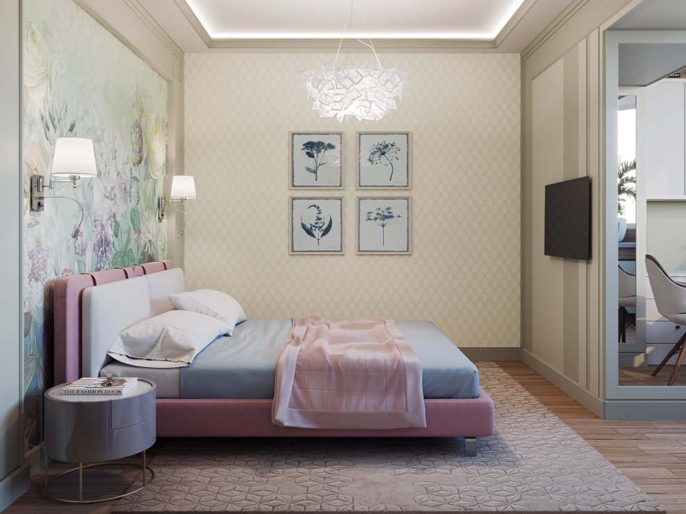 Сохраняя традиции