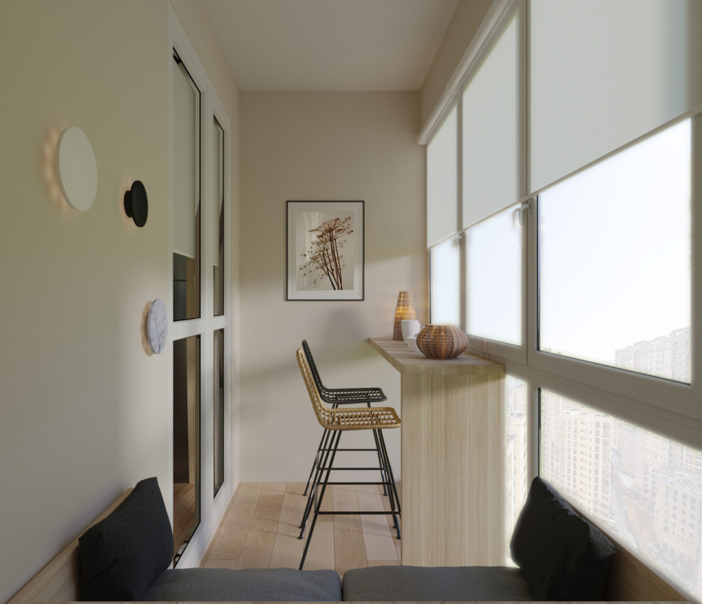 Обложка проекта: Air Project