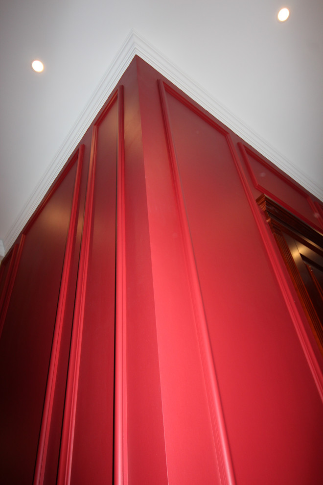 Набережная канала Грибоедова