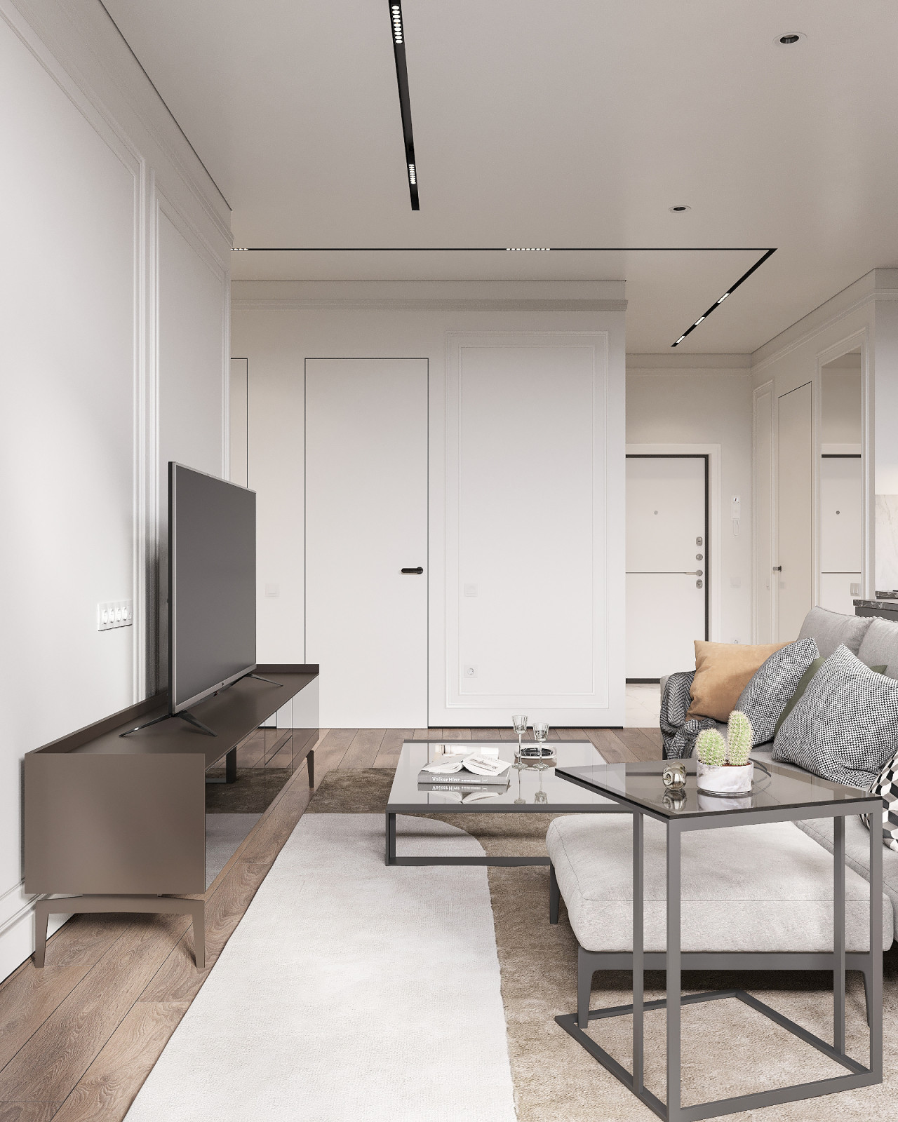 Коллекция TIME103