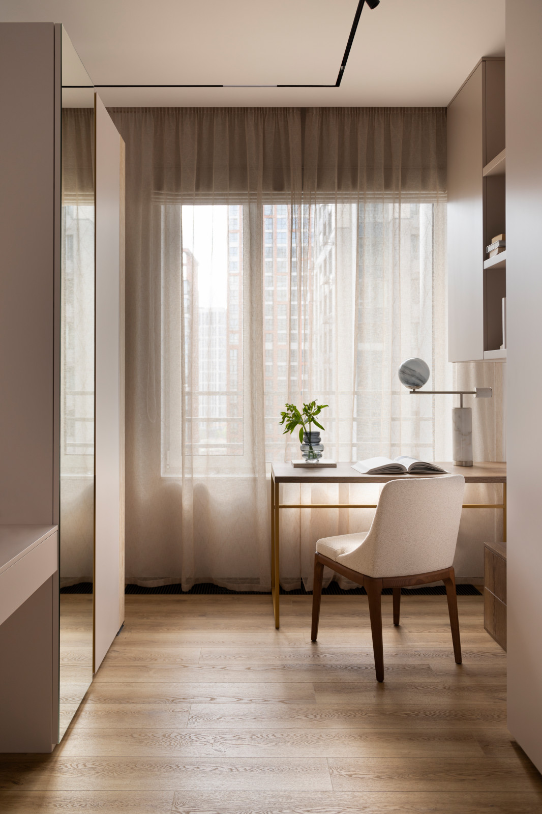 Обложка проекта: ЖК ФРИДОМ