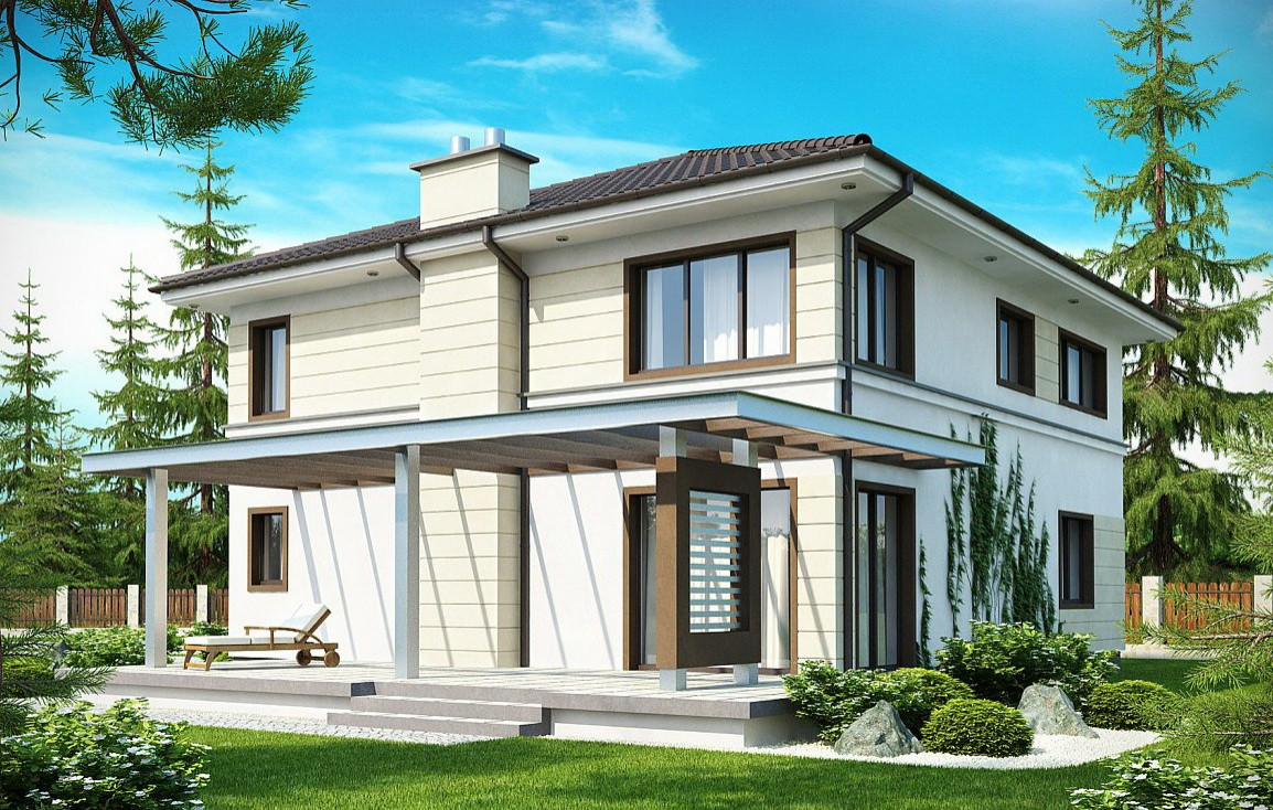 Обложка проекта: Гармония