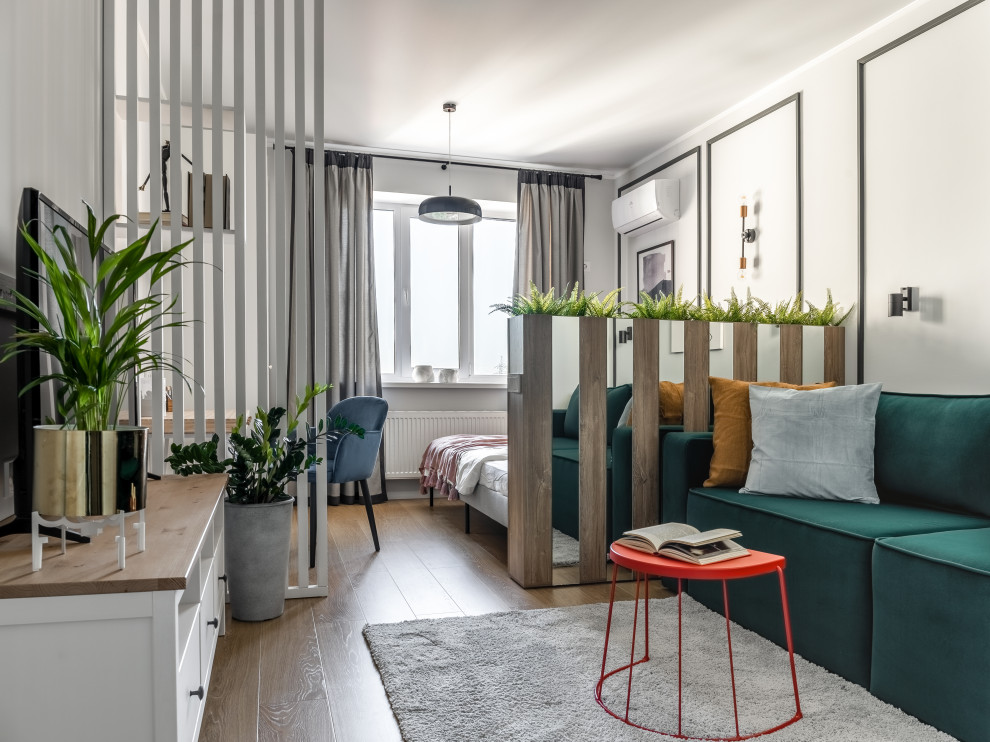 Однушка для сдачи в аренду