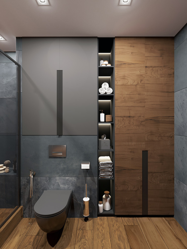 ЖК Георг Ландрин. 72 м2.