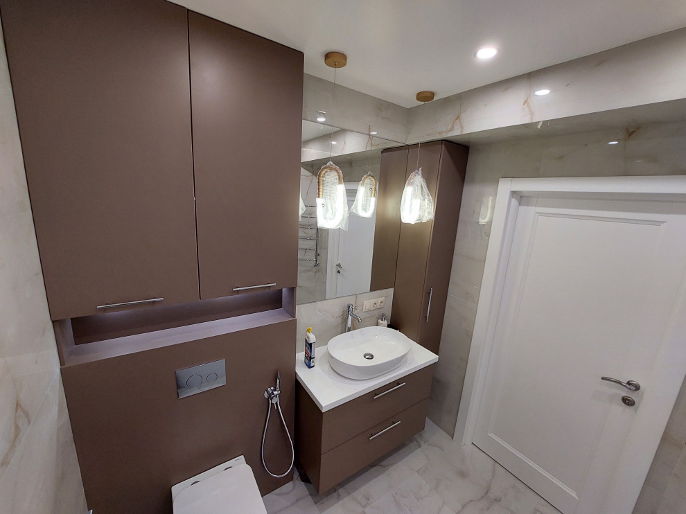 ул. Миллионная