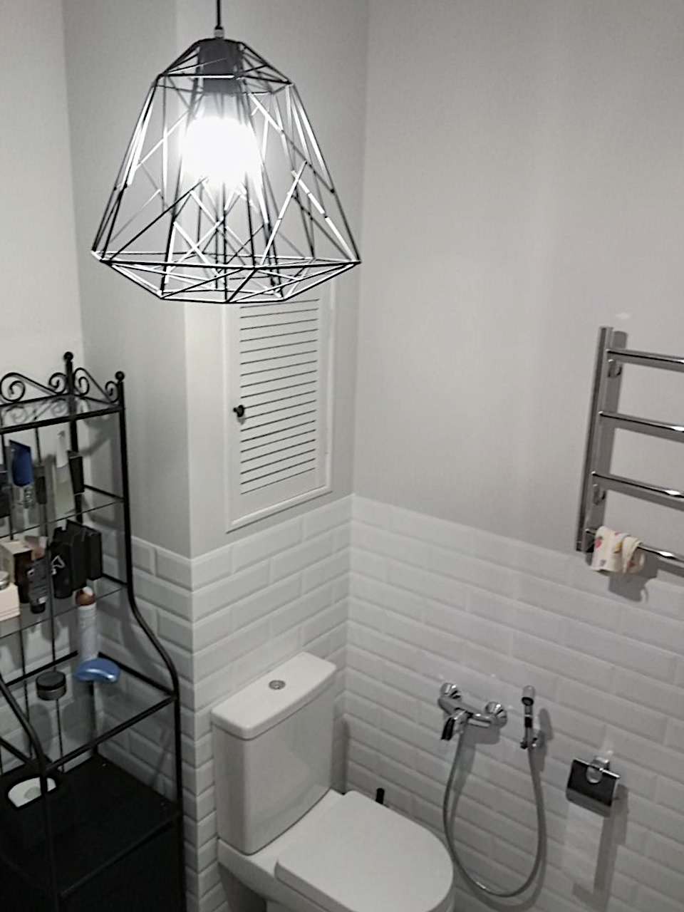 Дуплекс в Истре