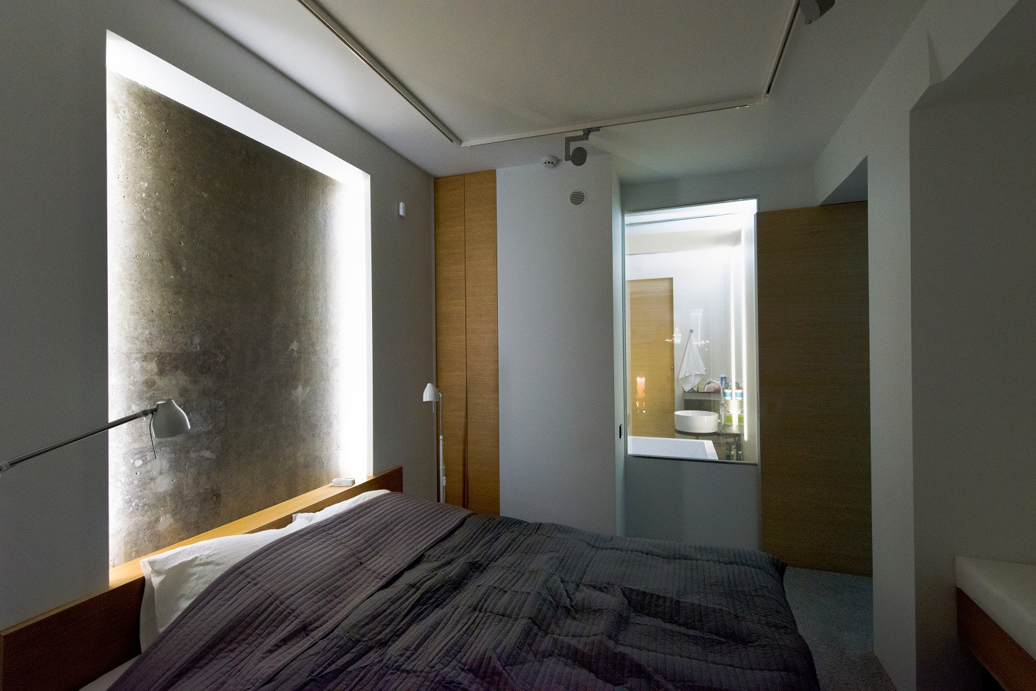 Квартира в Большом Саввинском переулке