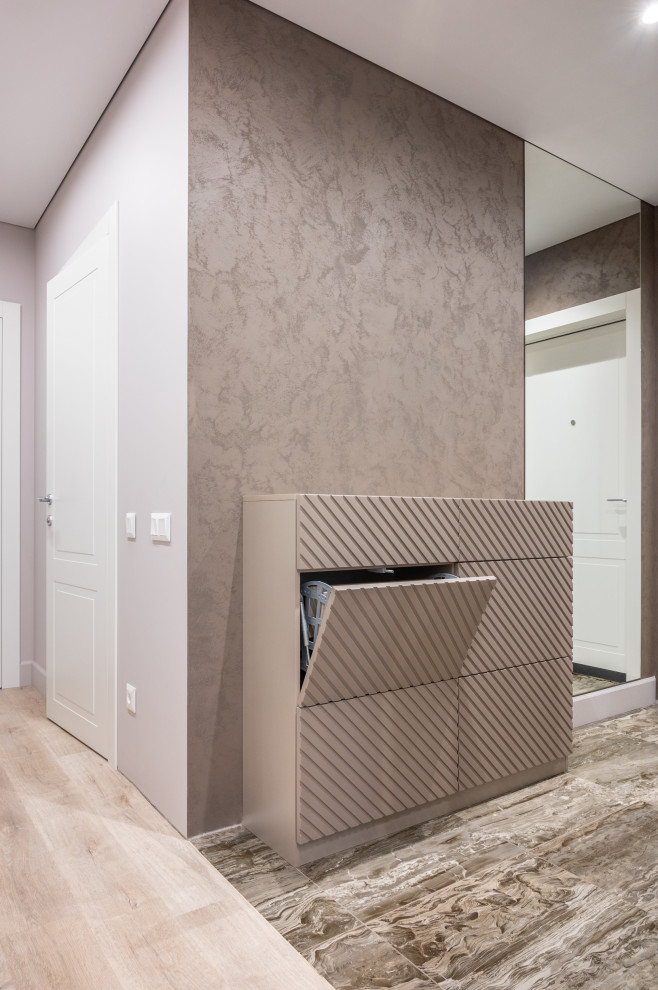 Обувница в прихожую