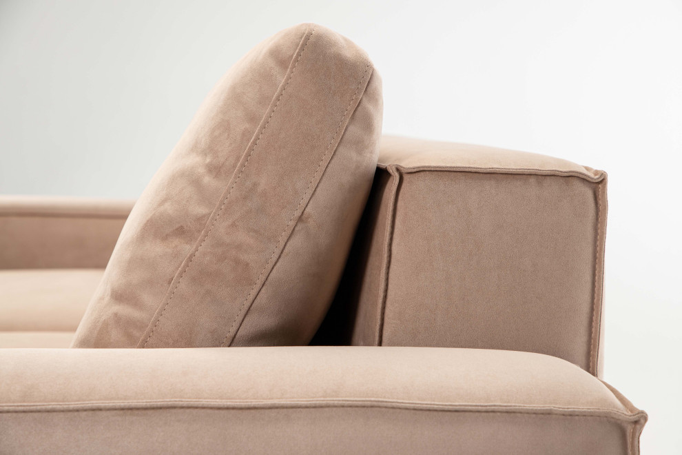 Обложка проекта: Коллекция диванов ERWIN