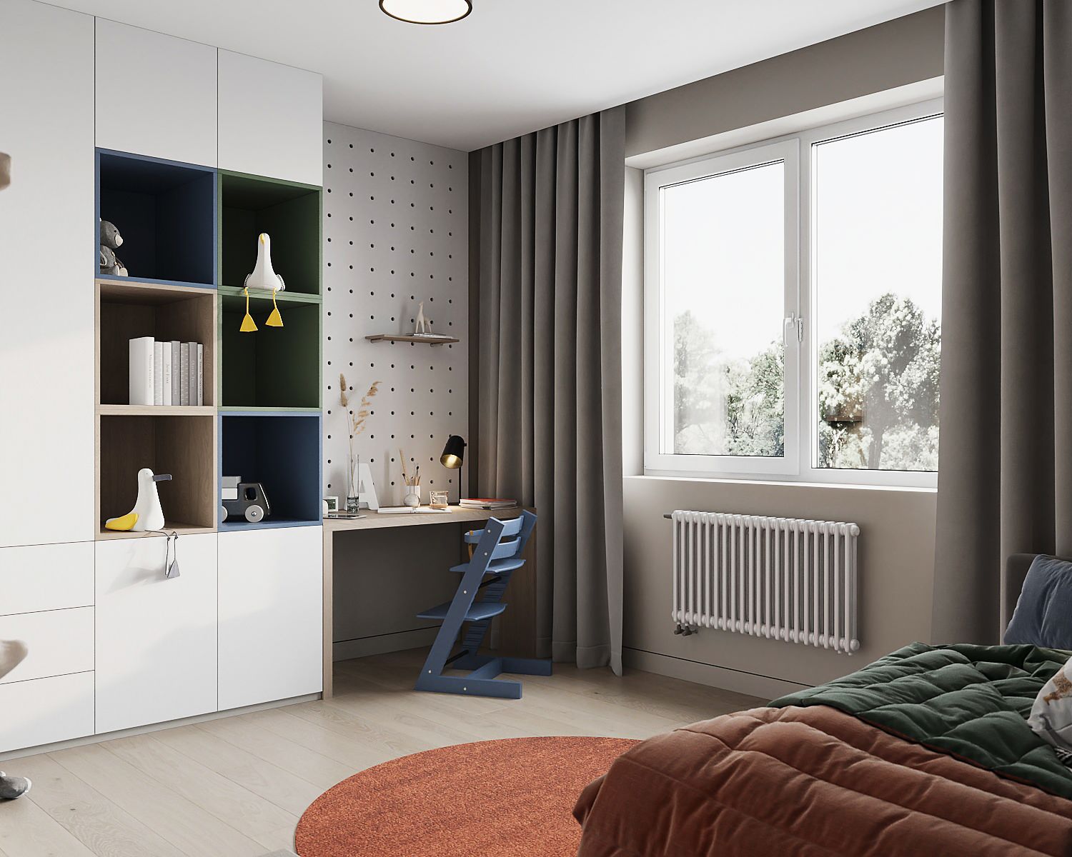 ЖК Маленькая Страна