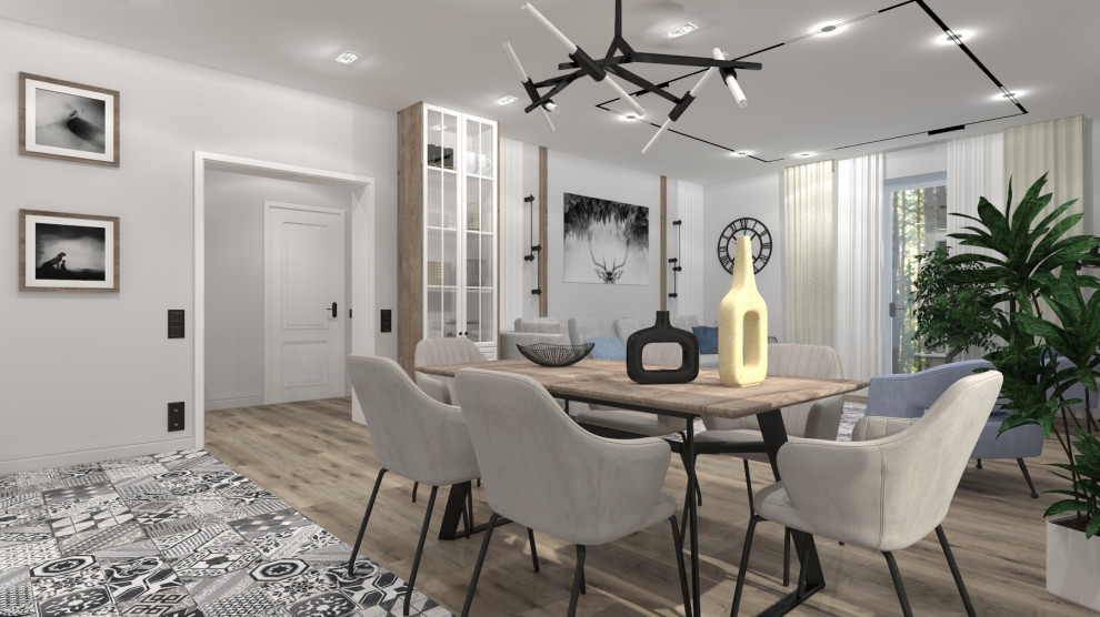 СКАНДИ ЗДЕСЬ КОРОЛЬ