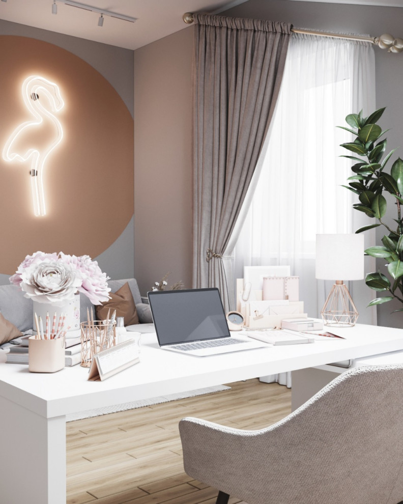 Загородный дом