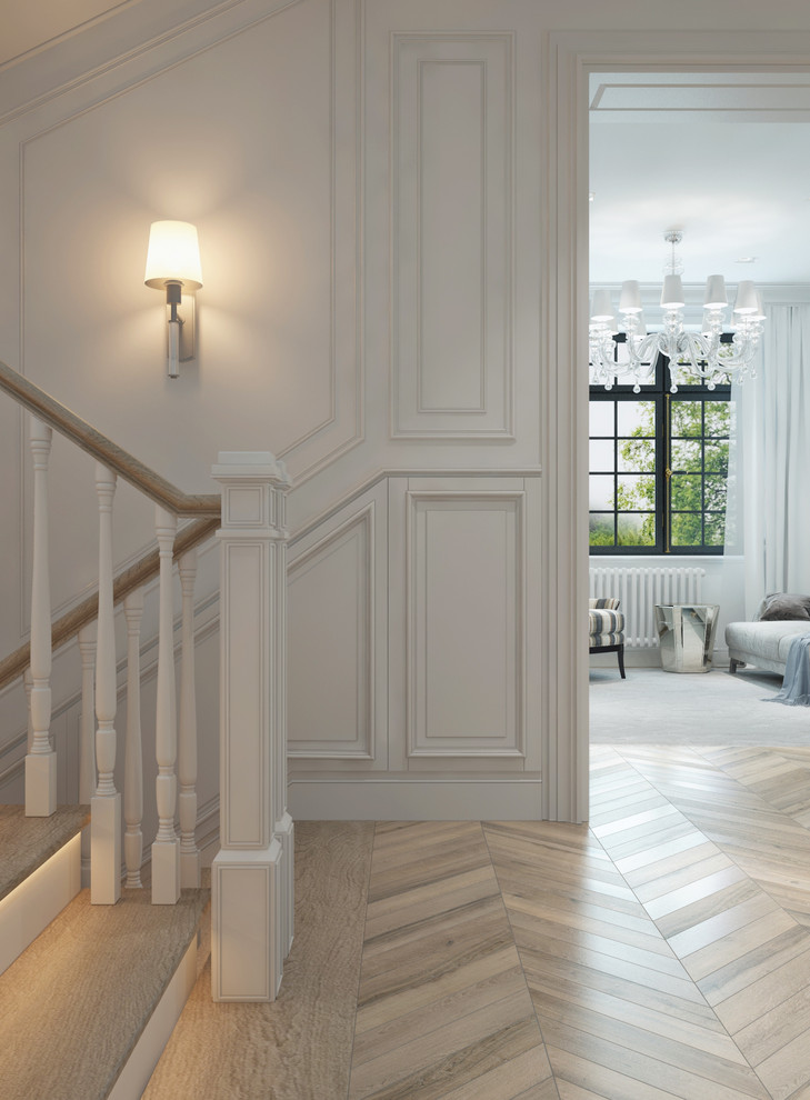 Частный дом в Подмосковье